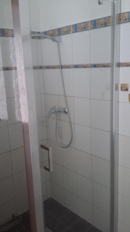 מלון באיה Gimi Vendeghaz מראה חיצוני תמונה